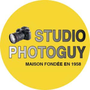 Studiophotoguy – Mariage & Baptême